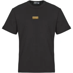 T-shirts m. korte ærmer Versace Jeans Couture