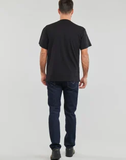 T-shirts m. korte ærmer Versace Jeans Couture
