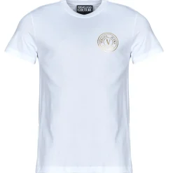 T-shirts m. korte ærmer Versace Jeans Couture
