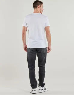 T-shirts m. korte ærmer Versace Jeans Couture