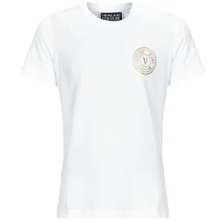 T-shirts m. korte ærmer Versace Jeans Couture