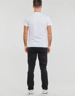 T-shirts m. korte ærmer Versace Jeans Couture