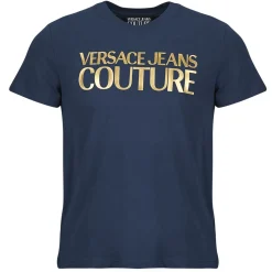 T-shirts m. korte ærmer Versace Jeans Couture