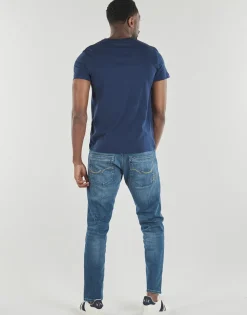 T-shirts m. korte ærmer Versace Jeans Couture