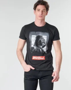 T-shirts m. korte ærmer Yurban
