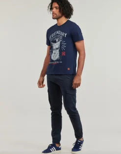 T-shirts m. korte ærmer Yurban