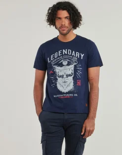 T-shirts m. korte ærmer Yurban