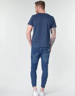 T-shirts m. korte ærmer Yurban
