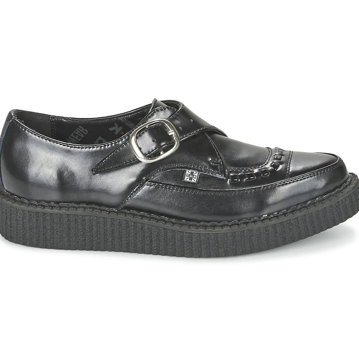 TUK CREEPERS