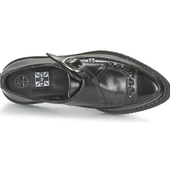TUK CREEPERS