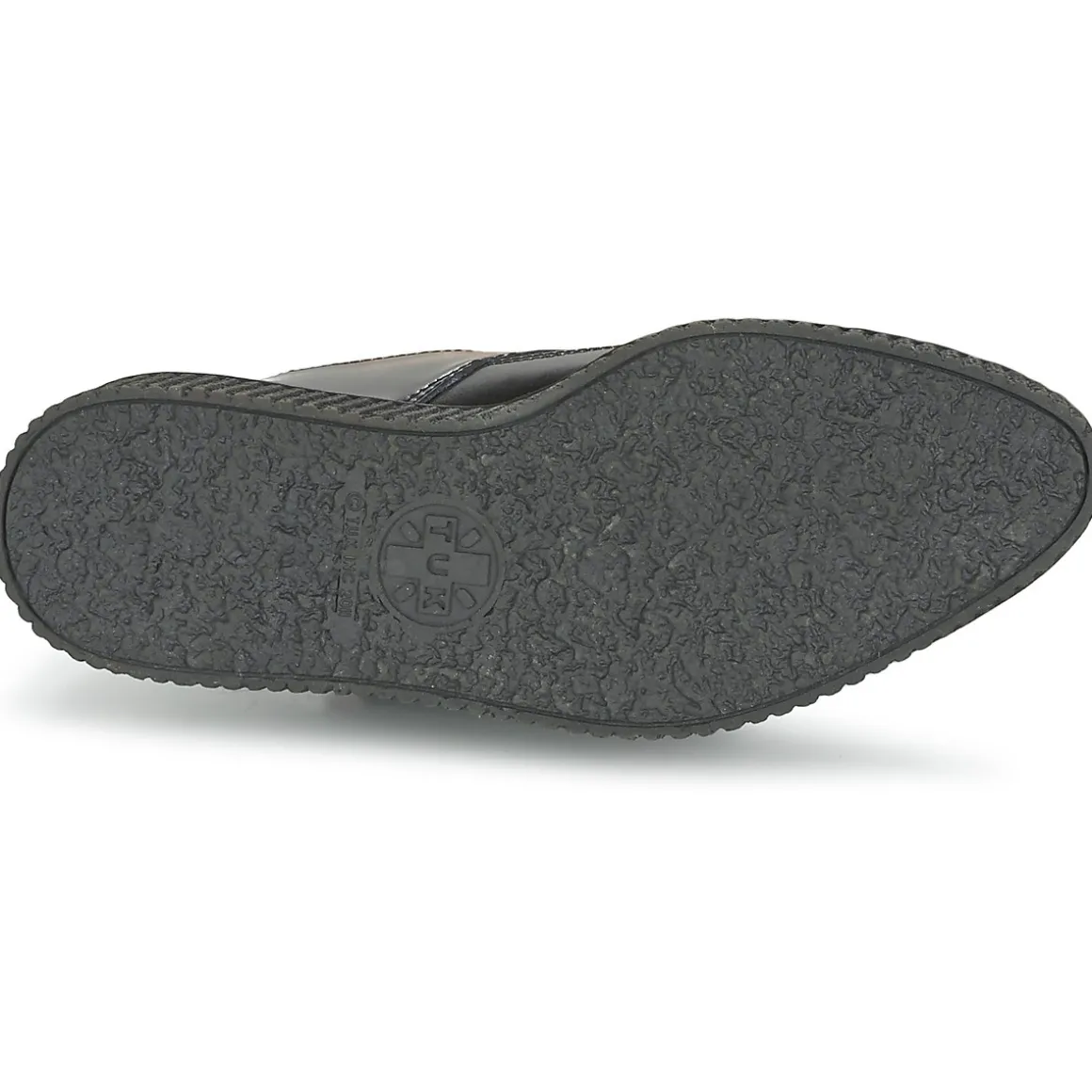 TUK CREEPERS