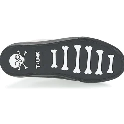 TUK CREEPERS SNEAKERS