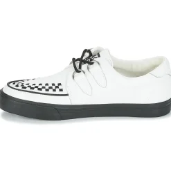 TUK CREEPERS SNEAKERS