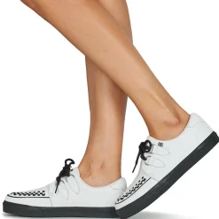 TUK CREEPERS SNEAKERS