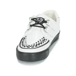 TUK CREEPERS SNEAKERS
