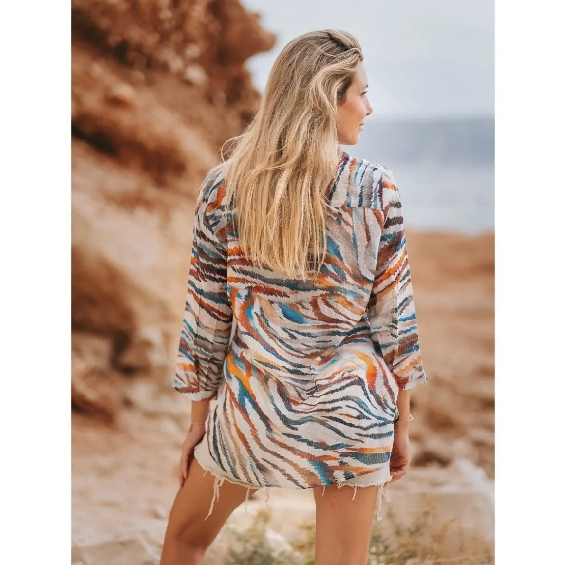 Tunikaer Isla Bonita By Sigris