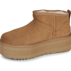 UGG CLASSIC ULTRA MINI
