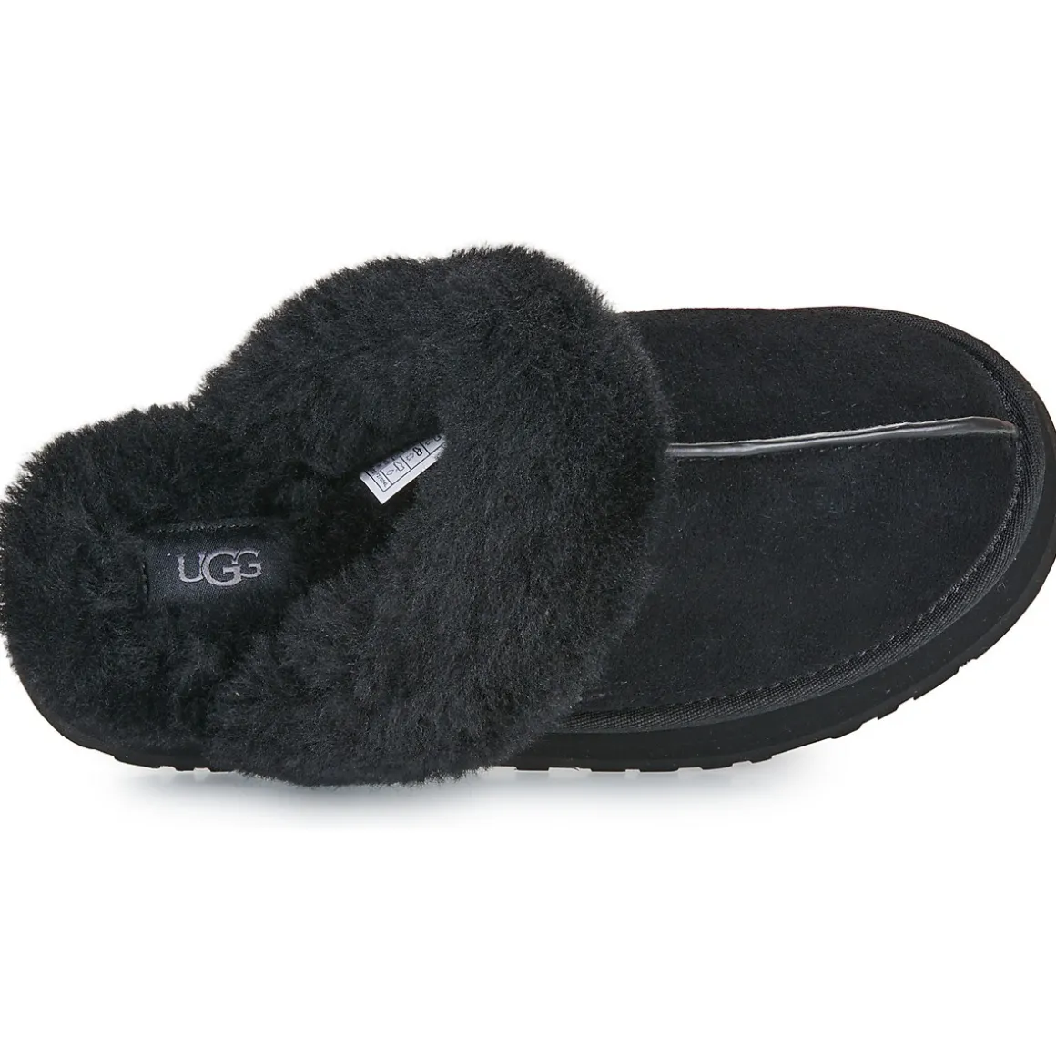 UGG Disquette