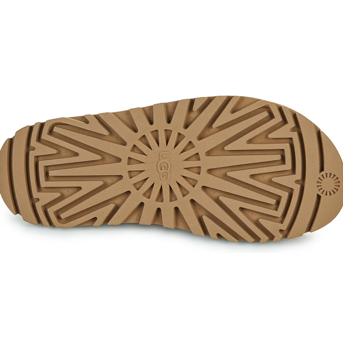 UGG GOLDENGLOW