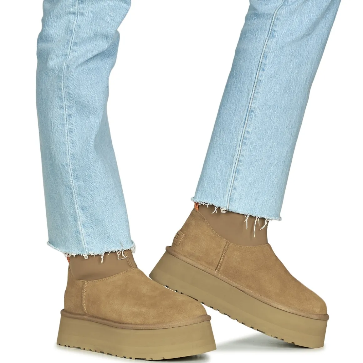 UGG Classic