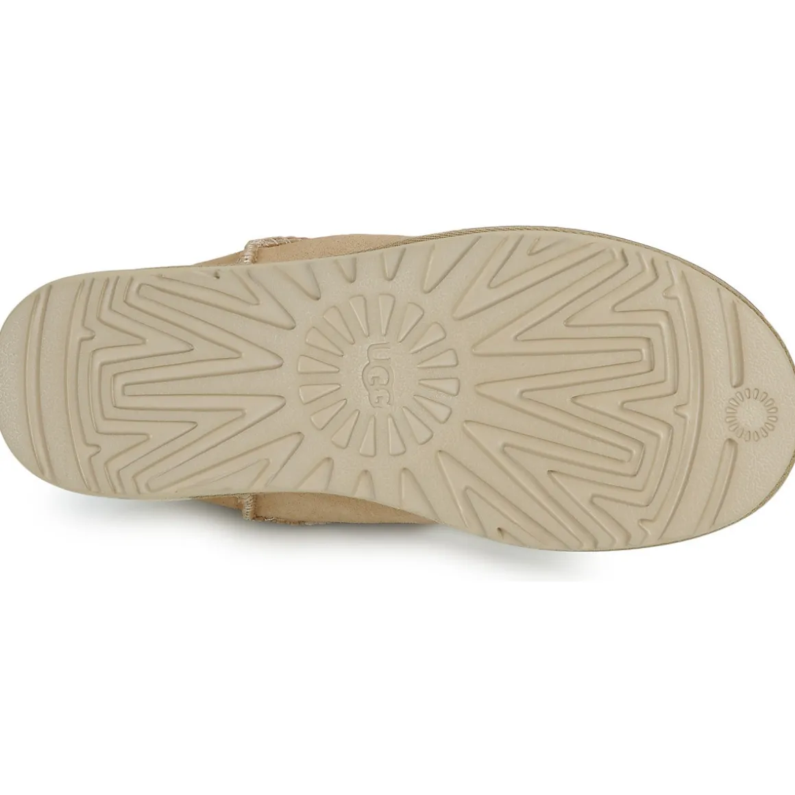 UGG CLASSIC ULTRA MINI