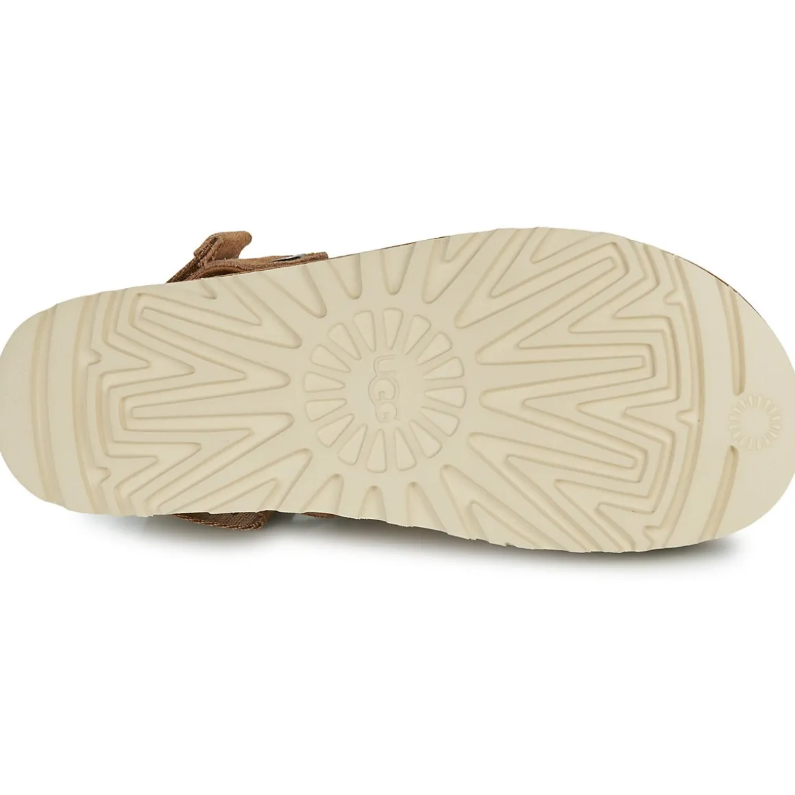 UGG GOLDENSTAR