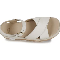 UGG W AUBREY ANKLE STRAP
