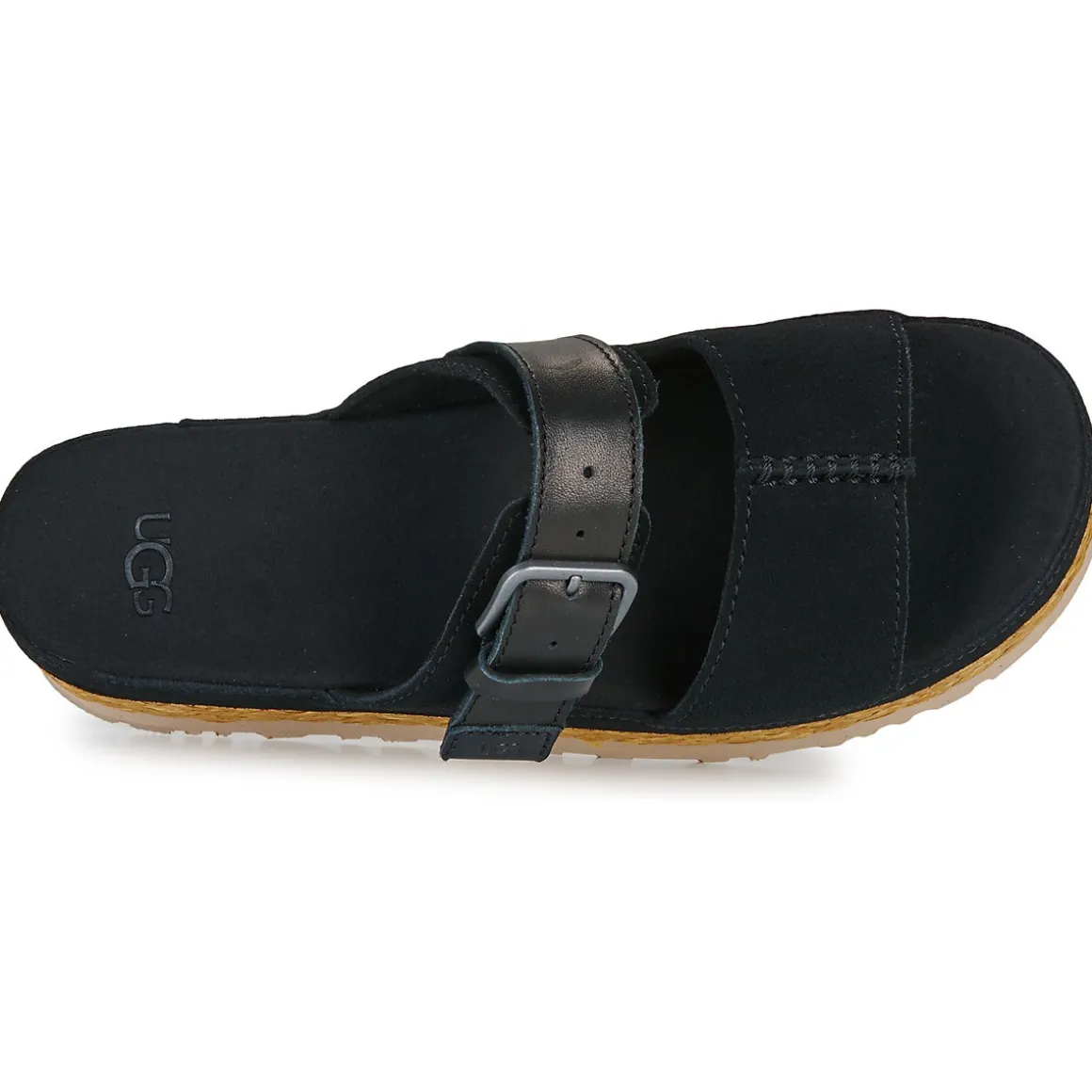 UGG W AUBREY SLIDE