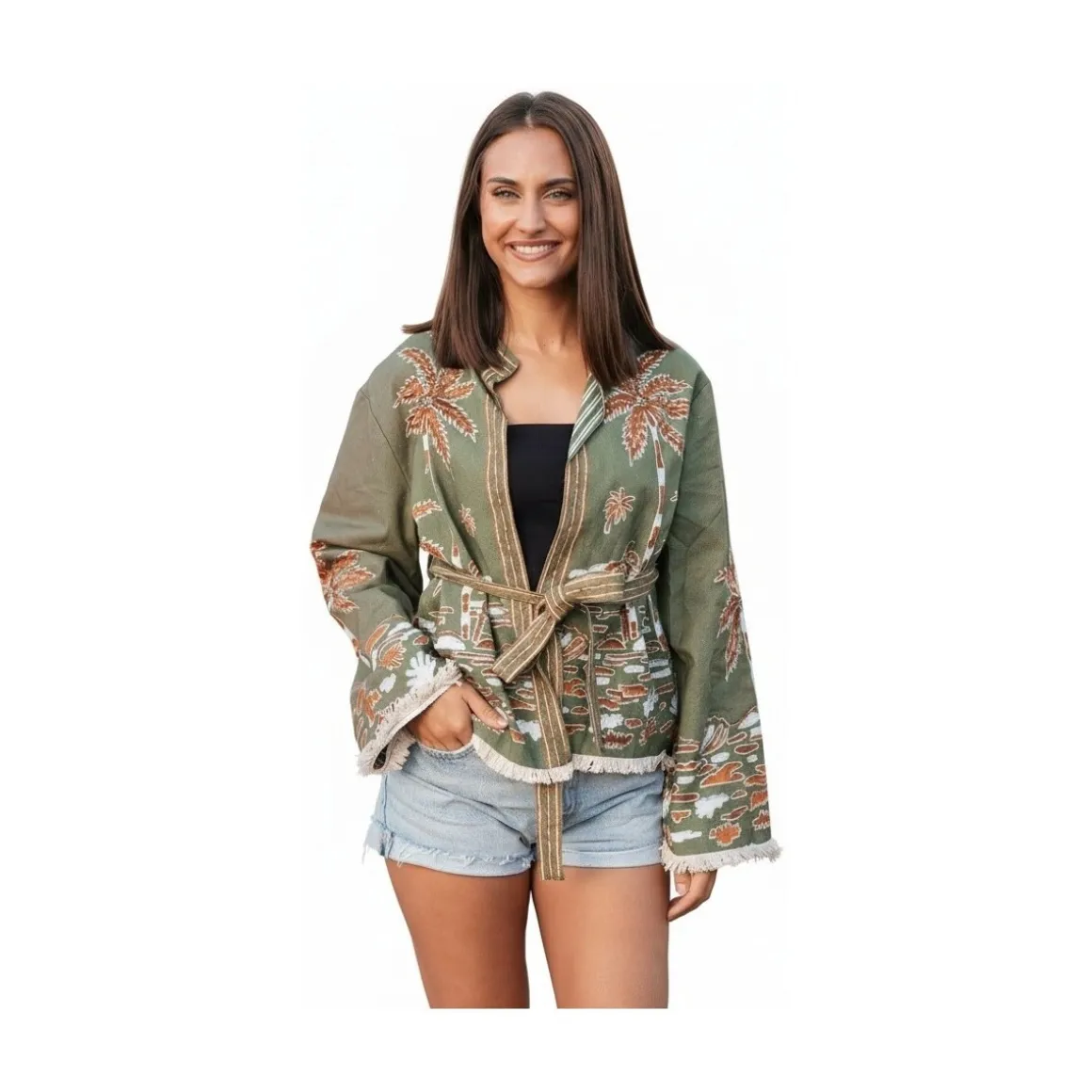 Veste / Cardigans Isla Bonita By Sigris