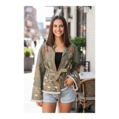 Veste / Cardigans Isla Bonita By Sigris