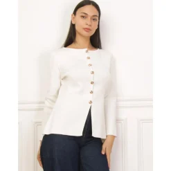 Veste / Cardigans La Modeuse