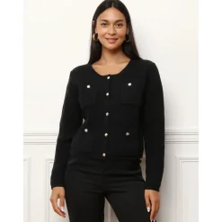 Veste / Cardigans La Modeuse
