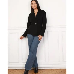 Veste / Cardigans La Modeuse