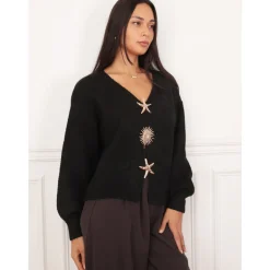 Veste / Cardigans La Modeuse