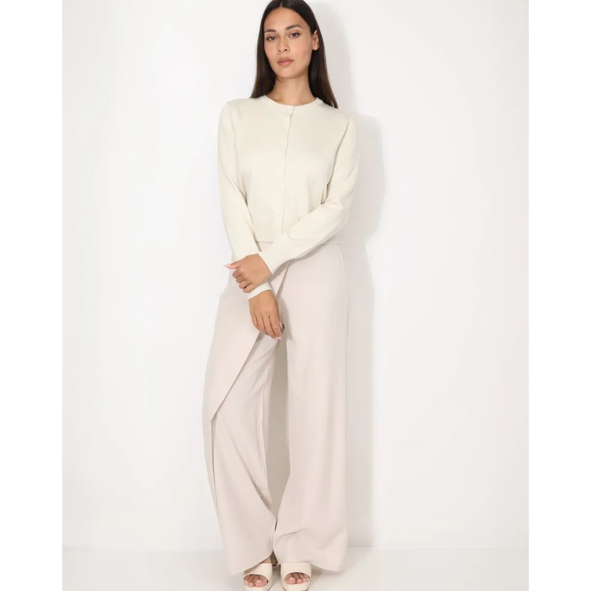 Veste / Cardigans La Modeuse