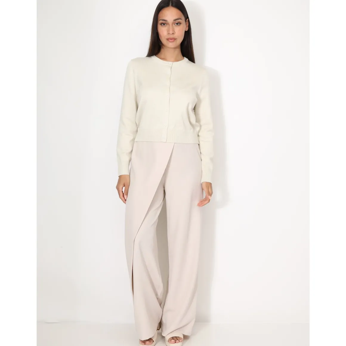 Veste / Cardigans La Modeuse