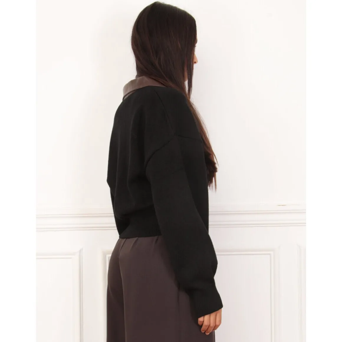 Veste / Cardigans La Modeuse
