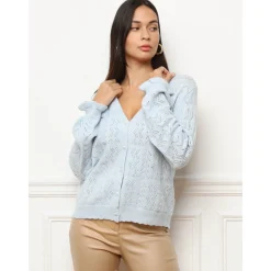 Veste / Cardigans La Modeuse