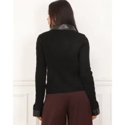 Veste / Cardigans La Modeuse