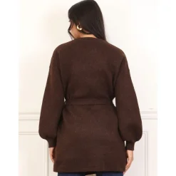 Veste / Cardigans La Modeuse