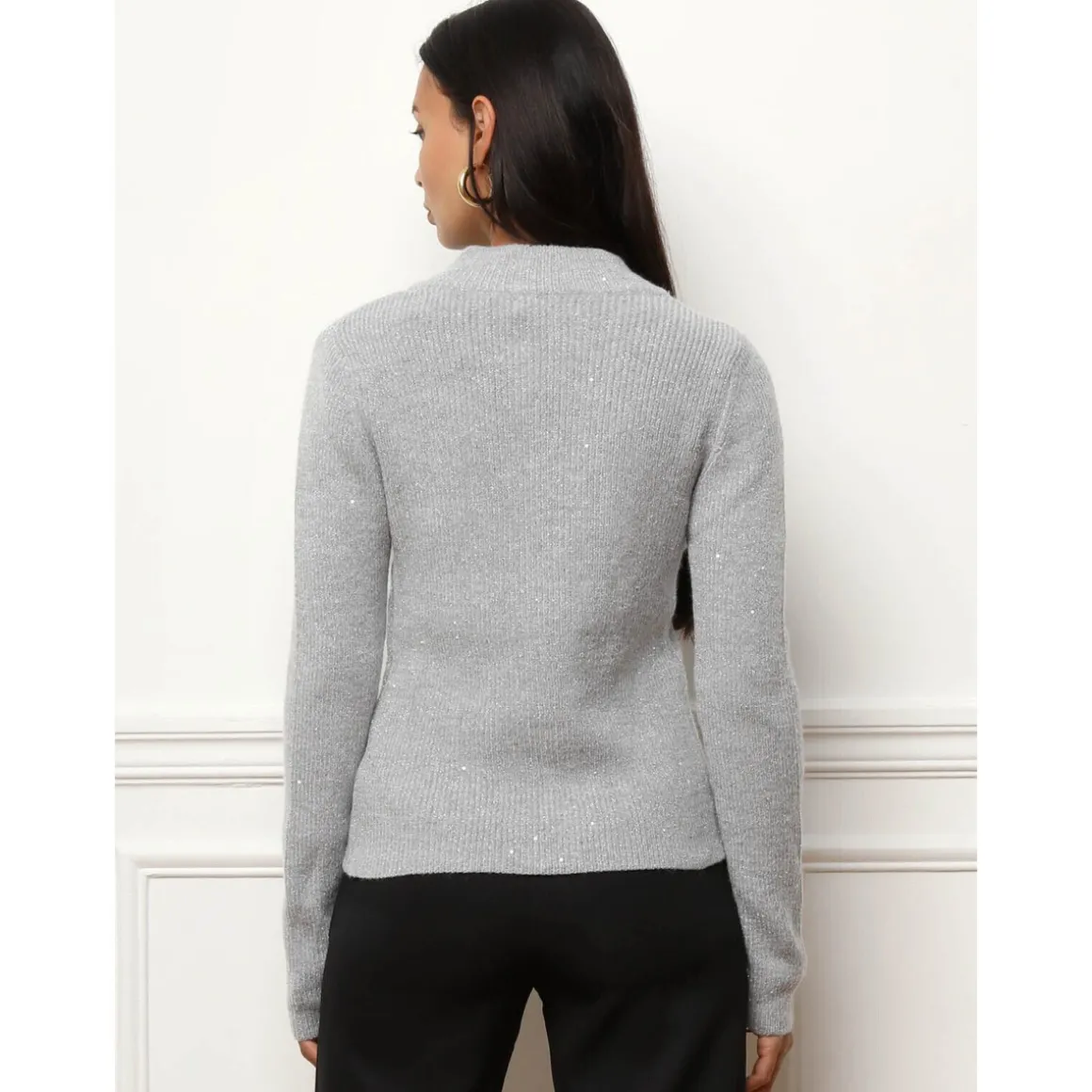 Veste / Cardigans La Modeuse