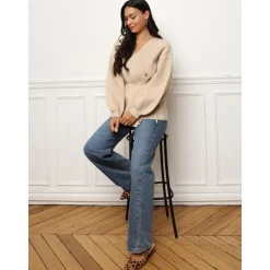 Veste / Cardigans La Modeuse
