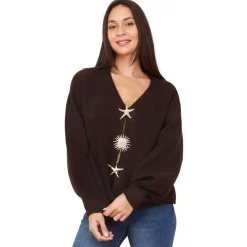 Veste / Cardigans La Modeuse