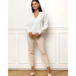Veste / Cardigans La Modeuse