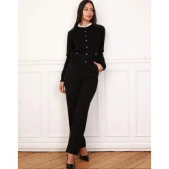 Veste / Cardigans La Modeuse