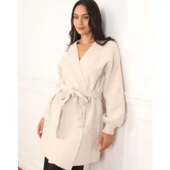 Veste / Cardigans La Modeuse
