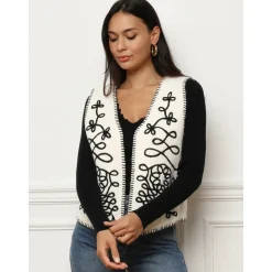 Veste / Cardigans La Modeuse