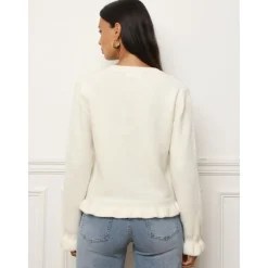 Veste / Cardigans La Modeuse