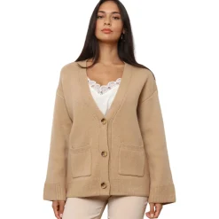 Veste / Cardigans La Modeuse