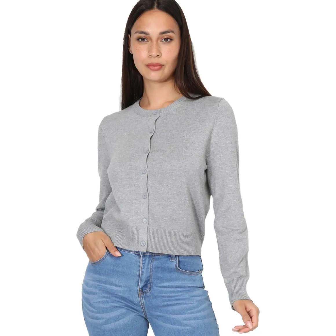 Veste / Cardigans La Modeuse